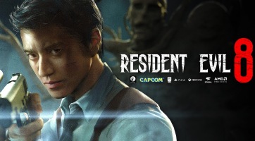 Újraindíthatták a fejlesztési munkát, ezért nem mostanában várhatjuk a Resident Evil 8 érkezését