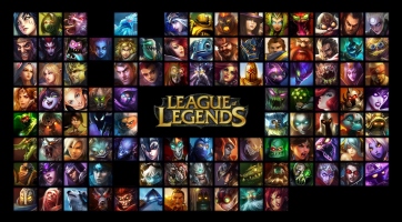 Újraírják a League of Legends történetét