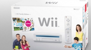 Újratervezik a Wii-t - RPG-k tartanak a platform felé