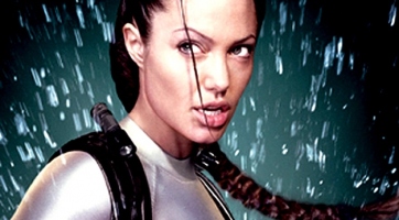 Újra vászonra készül Lara Croft kisasszony?