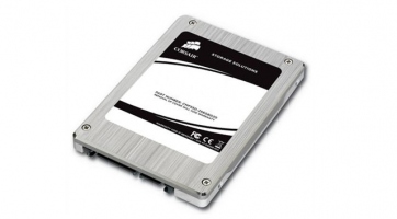 Új SSD tároló a Corsair-től