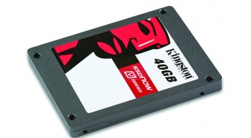 Új SSD tároló a Kingston kínálatában