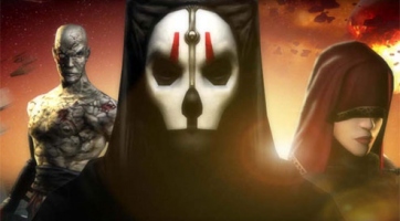 Új Star Wars játék bejelentése várható decemberben