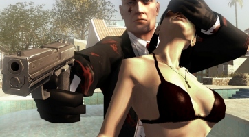Új stúdiót nyitnak a Hitman alkotói