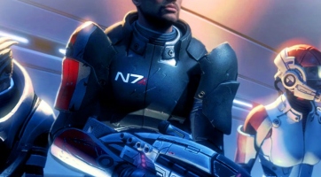 Új stúdióval gyarapodik a BioWare