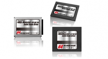 Új szériával bővült a PhotoFast SSD kínálata