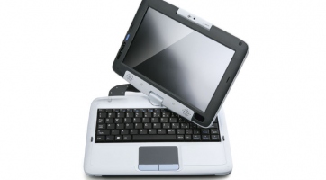 Új tábla PC a Daewoo kínálatában