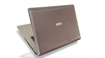Új X-Slim notebook az MSI kínálatában