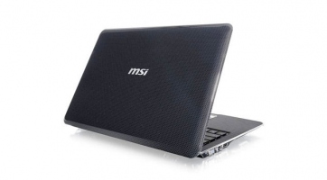 Új X-Slim noteszgép az MSI kínálatában