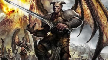 Ultima Online: Nyáron érkezik a Stygian Abyss expanzió