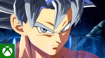 Dragon Ball FighterZ