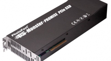 Ultragyors SSD a PhotoFast kínálatában