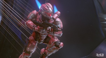 Halo 5: Guardians