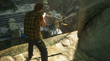 Uncharted 4 információk várhatók ma délután