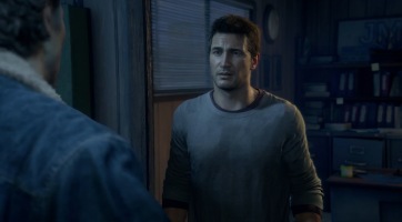 Uncharted 4: lássuk a játékmenet újdonságait (fejlesztői napló)