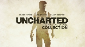 Uncharted: The Nathan Drake Collection és Goat Simulator a januári PS Plus-ban