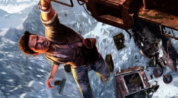 Uncharted 2: Among Thieves