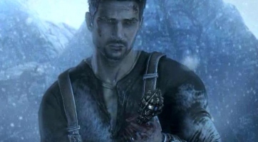 Uncharted 2: Among Thieves: A videó real time volt