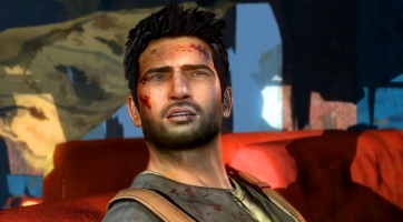Uncharted 2: Among Thieves: Gameplay videó-cunami