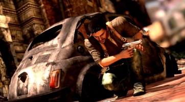 Uncharted 2: Among Thieves: Hamarosan kész a demó