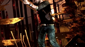 Uncharted 2: Among Thieves: Kemény 20 millió Dollár a végösszeg