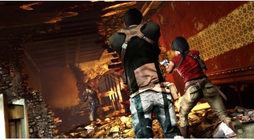 Uncharted 2: Among Thieves: Október közepétől Európában is