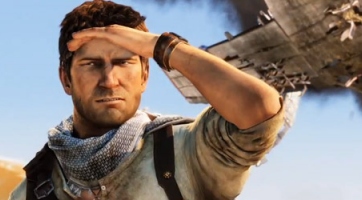 A brazil játékosok kiakadtak az Uncharted 3 trailerének szinkronján
