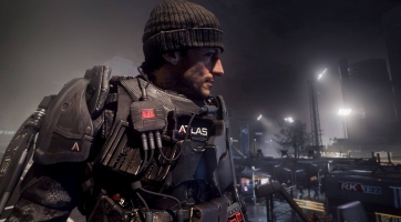 Uncharted játékstílusú Call of Duty-ról álmodoztak