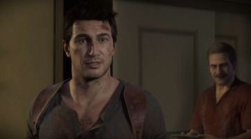 Uncharted: The Nathan Drake Collection - egy kis grafikai összehasonlítás (videó)