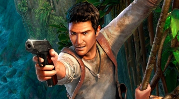Uncharted: Nathan Drake kalandja ezüstvászonra vándorol