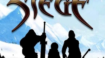 Under Siege: Pre-alpha képek az exkluzív RTS-ből