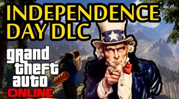 Ünnepi DLC-t kapott a GTA Online
