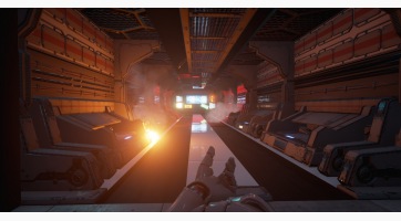 Unreal Engine 4 alatt támad fel a Star Wars: Knights of the Old Republic