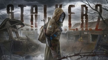 S.T.A.L.K.E.R. 2: Heart of Chornobyl
