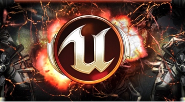 Unreal Engine 3: Demonstráló videó