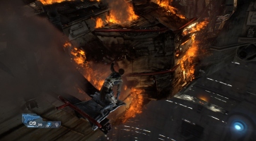 Unreal Engine 3 hajtja meg a Star Wars 1313-at