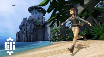 Unreal Engine 3 hajtotta iOS játékot jelentett be a BitMonster Games