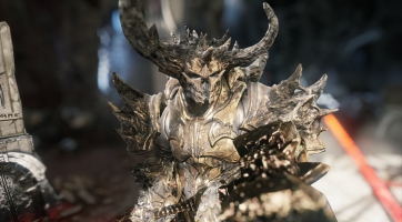 Unreal Engine 4-gyel meghajtott MMOFPS-t készít az NCSoft