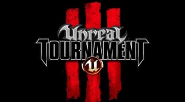 Unreal Tournament 3D mod