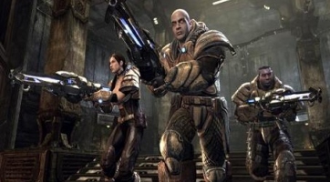 Unreal Tournament 3: Ingyenesen lesz tölthető a Titan Pack