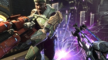Unreal Tournament 3: Közelgő kiegészítő