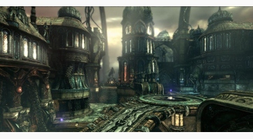 Unreal Tournament 3: Megérkezett a Titan Pack