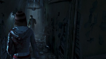 Until Dawn: a Pillangó-hatás (trailer)