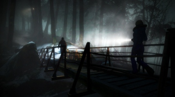 Until Dawn címmel készít PlayStation Move-ra építő horrorjátékot a Supermassive Games