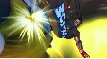 Street Fighter IV