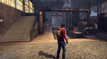 Urban Race: trailer érkezett