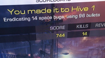 Call of Duty: Ghosts