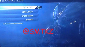 Call of Duty: Ghosts