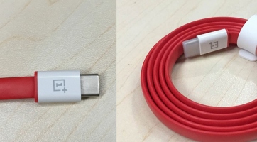 USB Type-C csatlakozóval érkezhet a OnePlus Two