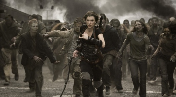 Utolsó Resident Evil-filmjét készíti Paul W.S. Anderson!